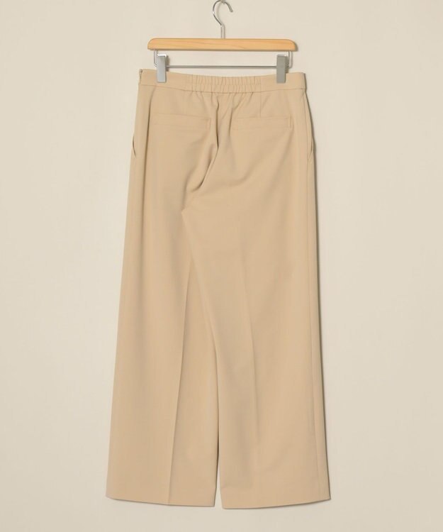 ONWARD Reuse Park 【23区】パンツ春夏 ベージュ