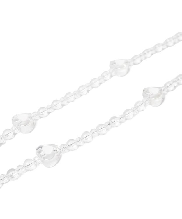 WEGO デザインビーズストラップ 柄1