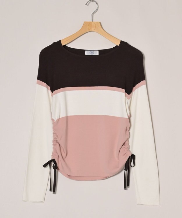 ONWARD Reuse Park 【J.PRESS】ニット秋冬 ピンク