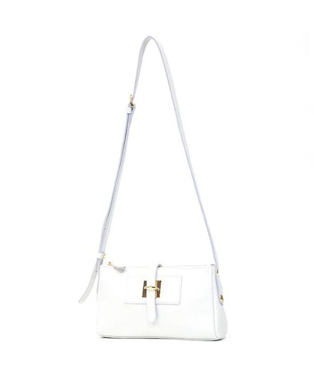 Regalo Felice 【ドラマ・映画使用商品】ミニショルダー / REGALO WH(ホワイト)