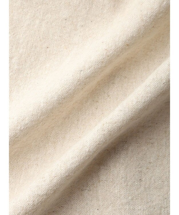 AMERICAN HOLIC リネンブレンドジレベスト Beige Mixture