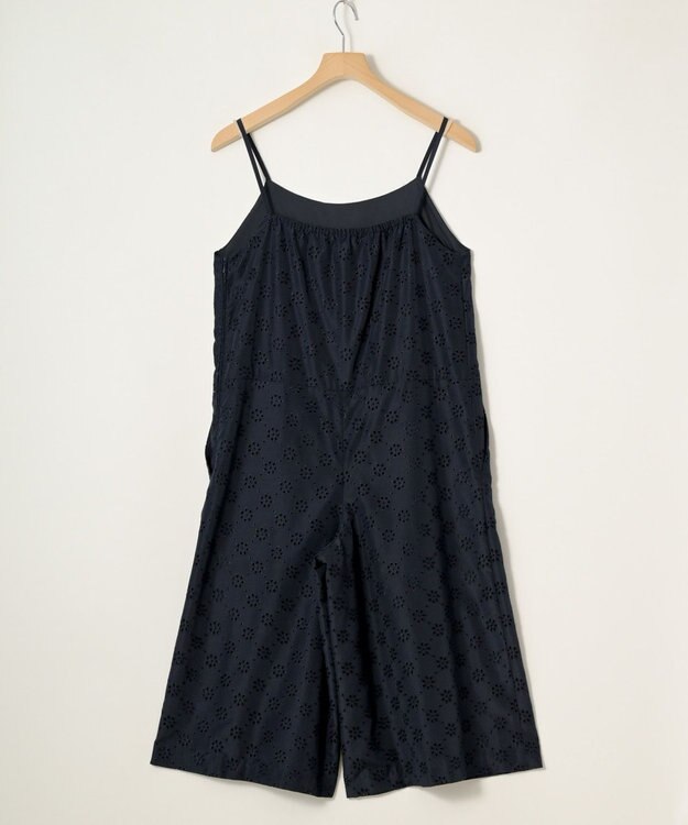 ONWARD Reuse Park 【any SiS】オールインワン春夏 ネイビー