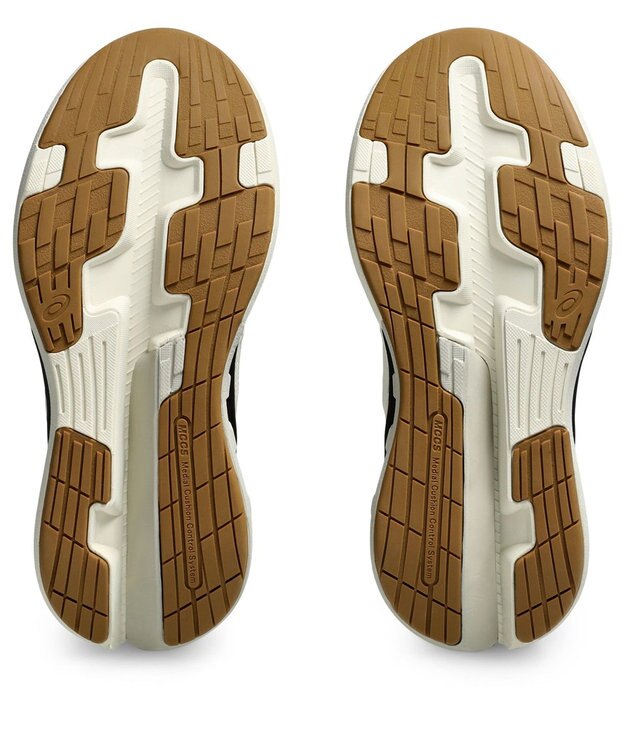 ASICS WALKING ニーズアップ レディース 3E相当 ブラック系