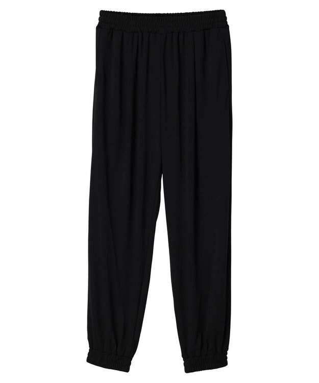 Green Parks ・ＳＵＧＡＲ　ＳＰＯＯＮ　ラッシュガードジョガー Black