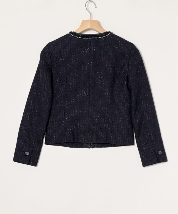 ONWARD Reuse Park 【23区】ジャケット春夏 ネイビー