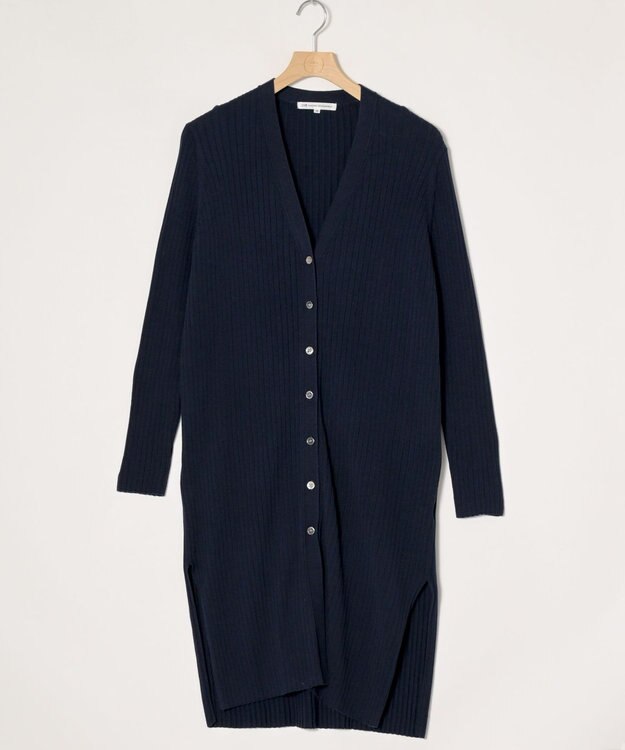 ONWARD Reuse Park 【23区】ニット春夏 ネイビー