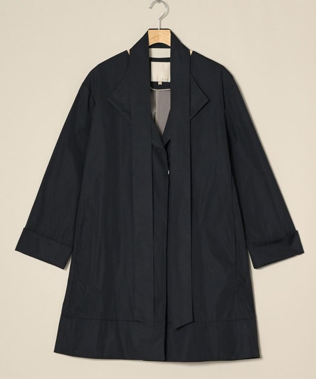 ONWARD Reuse Park 【自由区】コート春夏 ネイビー