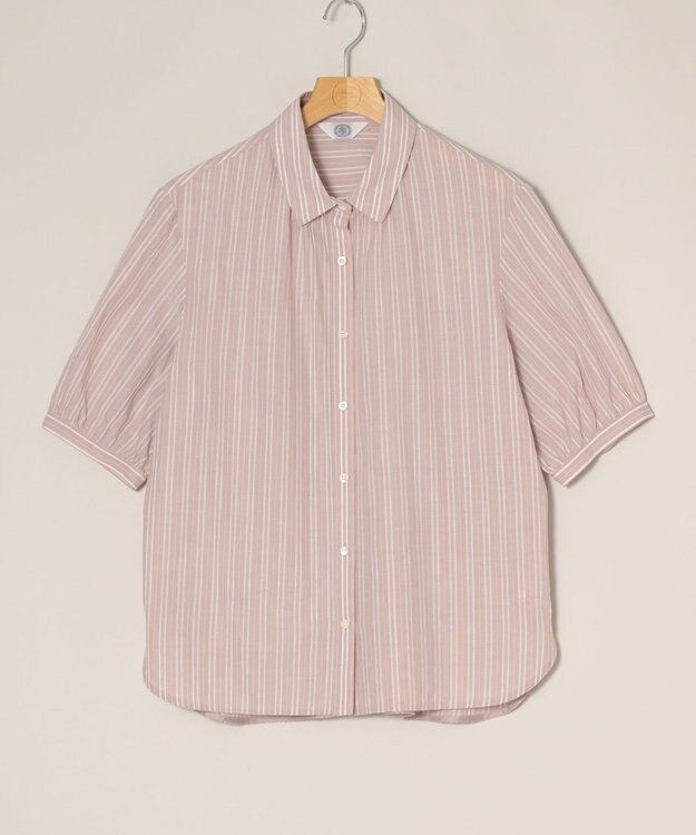 ONWARD Reuse Park 【J.PRESS】ブラウス春夏 ピンク