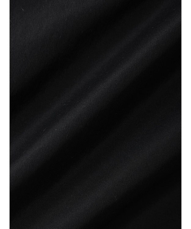 CRAFT STANDARD BOUTIQUE シアーアノラックパーカー Black