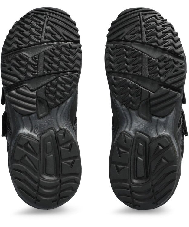 ASICS WALKING GD.RUNNER[R]MINI SC ブラック系