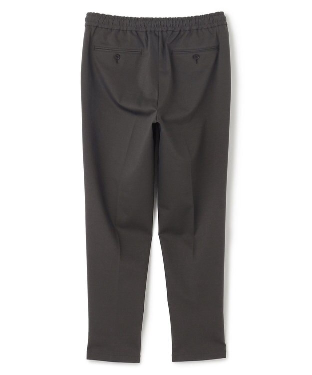 JOSEPH HOMME コンプレッションジャージー / PEGG EASY グレー系