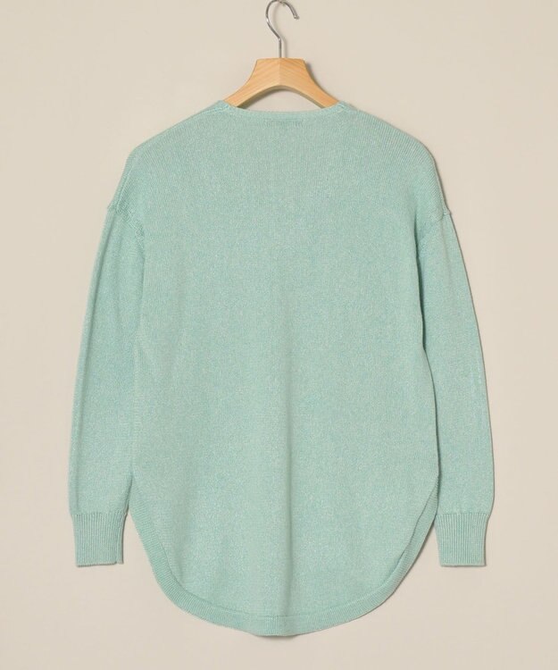 ONWARD Reuse Park 【ICB】ニット春夏 グリーン