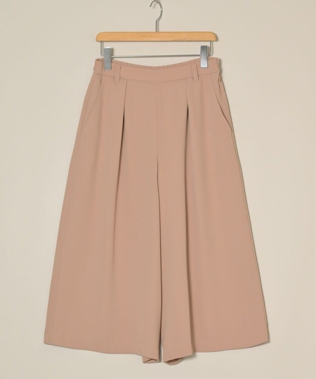 ONWARD Reuse Park 【any SiS】パンツ春夏 ブラウン