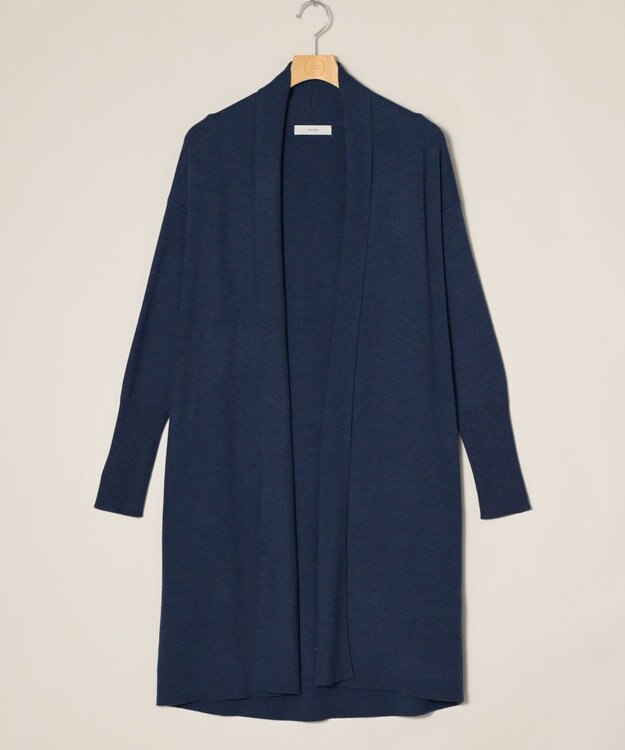 ONWARD Reuse Park 【any FAM】ニット秋冬 グリーン