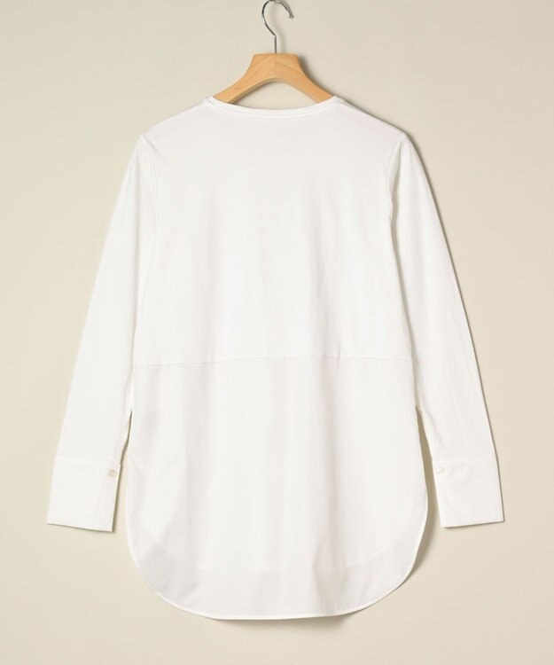 ONWARD Reuse Park 【UNFILO】カットソー秋冬 ホワイト