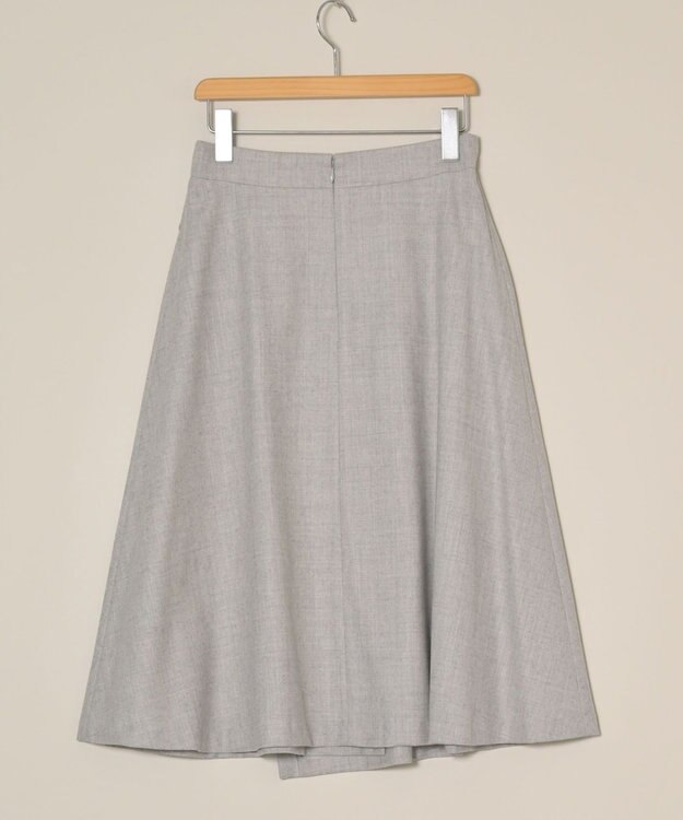 ONWARD Reuse Park 【23区】スカート秋冬 グレー