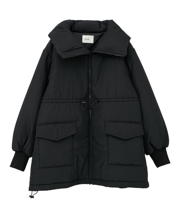 earth music&ecology 【2026年HAPPY BAG】earth music&ecology(パファードロストコートセット) その他