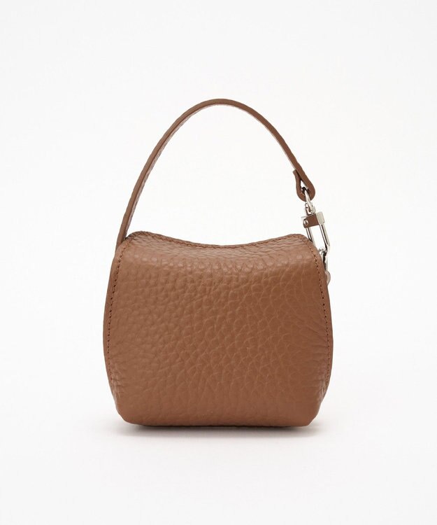 IACUCCI  ラーナ ミニチャーム ALCE キャメル