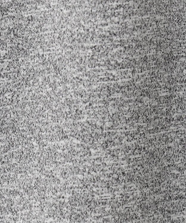 23区GOLF 【MEN】【ストレッチ】ボンディング ジャージー ライトグレー系