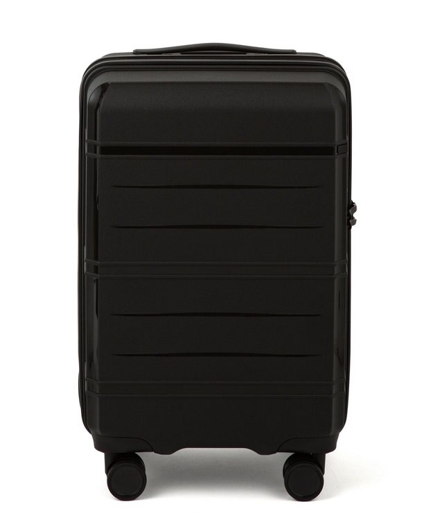 ACE BAGS & LUGGAGE ace. タクティシティ スーツケース 33L 機内持込  05691 エース ブラック