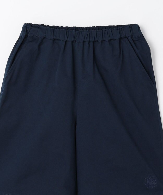 J.PRESS KIDS  【140-170cm】コットンツイルショートパンツ ネイビー