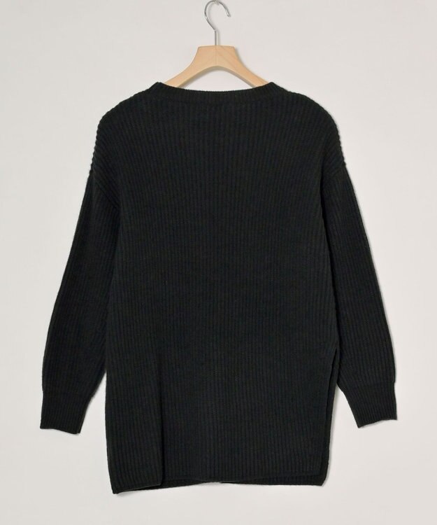 ONWARD Reuse Park 【any FAM】ニット秋冬 ブラック