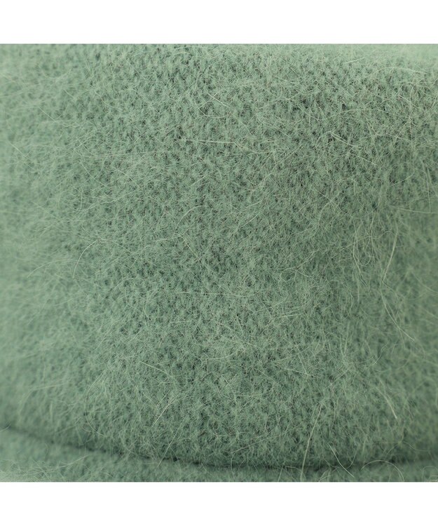 林八百吉商店 Jin no beat shi te cassie シャギー平天セーラー グリーン