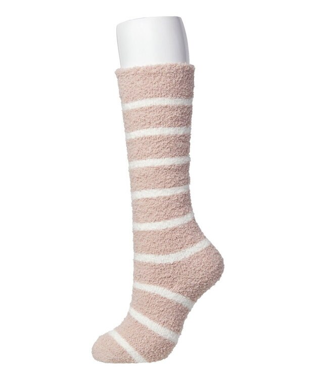 WEGO 【あったかい】ぽかぽかカイロソックス 柄3