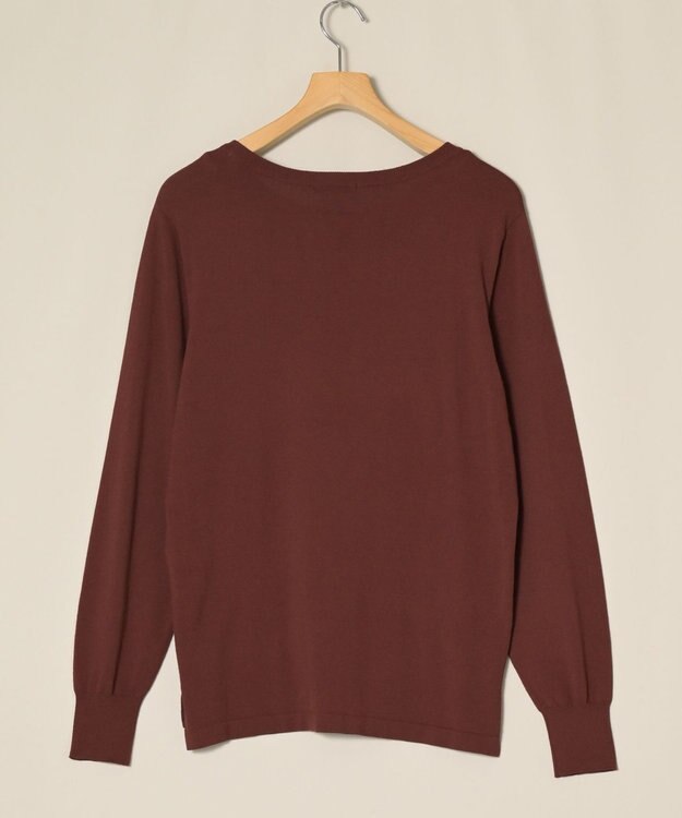 ONWARD Reuse Park 【23区】ニット秋冬 レッド