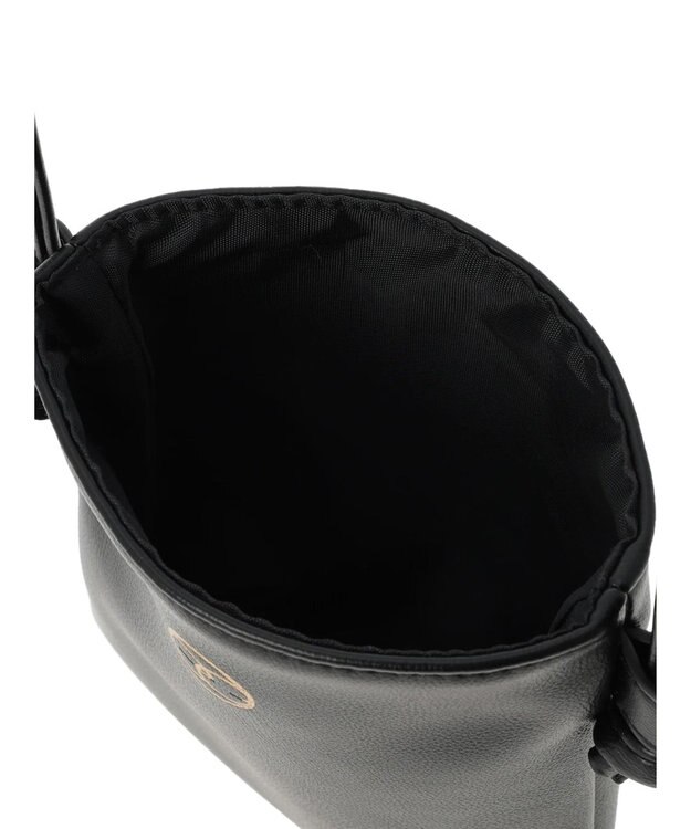 Green Parks ＥＧＯＩＳＴ　ミニショルダーバック Black