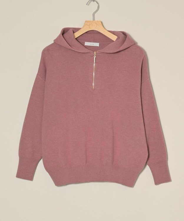 ONWARD Reuse Park 【any FAM】ニット秋冬 ピンク