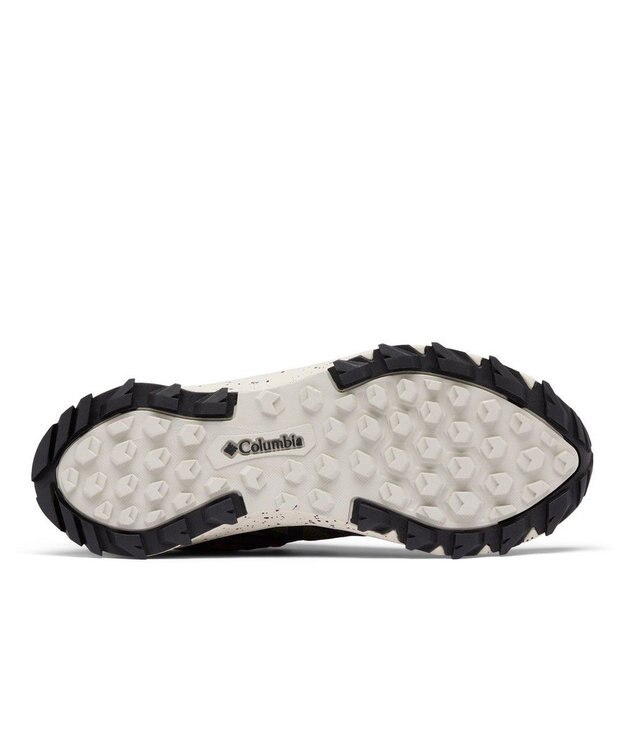 Columbia Columbia/ ピークフリーク ツー ミッド アウトドライ ワイド /コロンビア Deep Olive、 Desert Sun