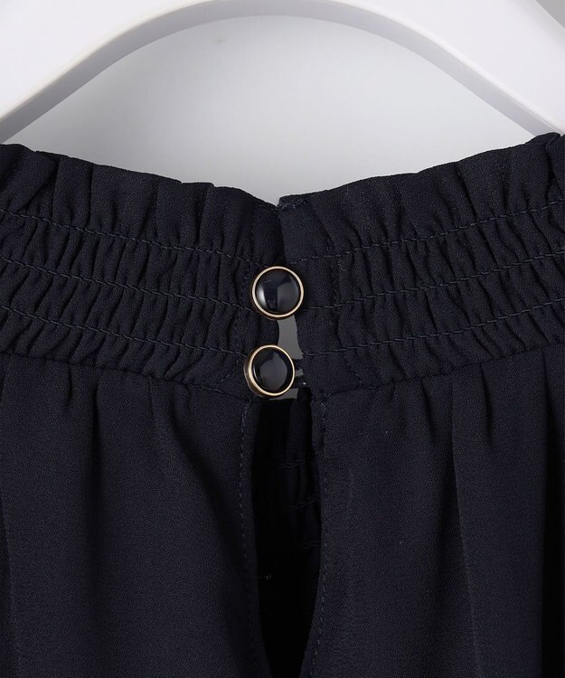 ANY SIS 【WEB限定】エニポカシリーズ ワンピース ネイビー