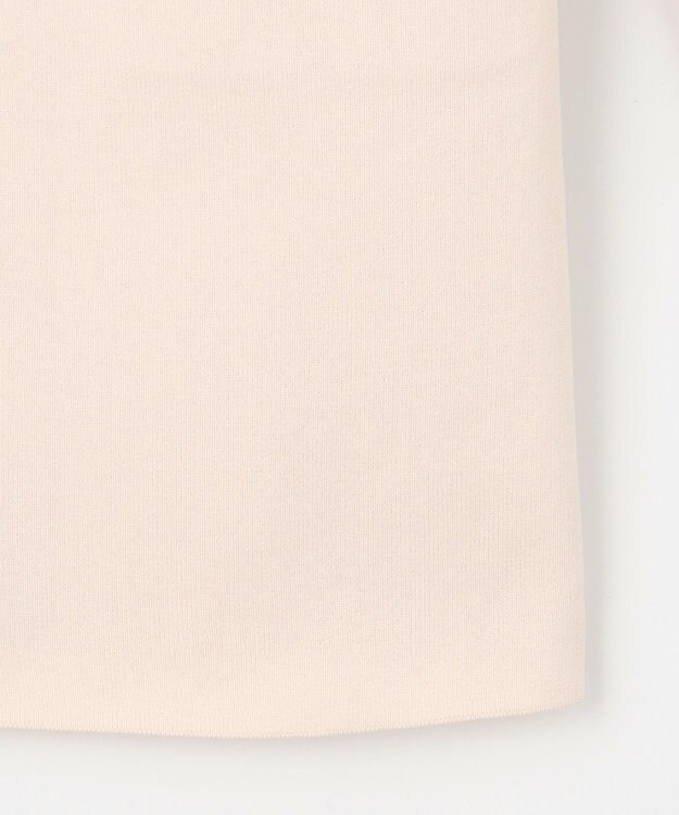 TOCCA 【洗える！】WHITE WHITE カーディガン アイボリー系