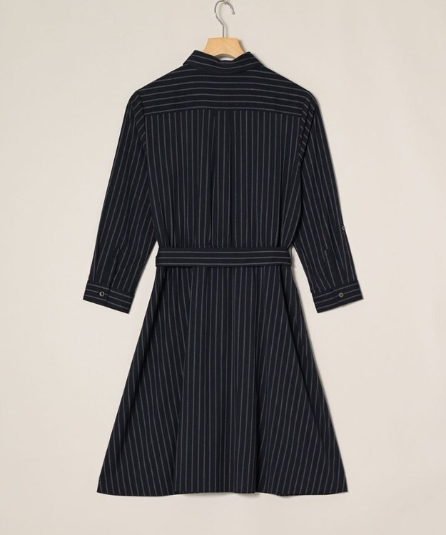 ONWARD Reuse Park 【any SiS】ワンピース秋冬 ネイビー