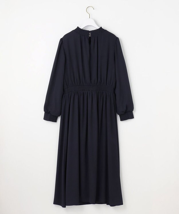 ANY SIS 【WEB限定】エニポカシリーズ ワンピース ネイビー