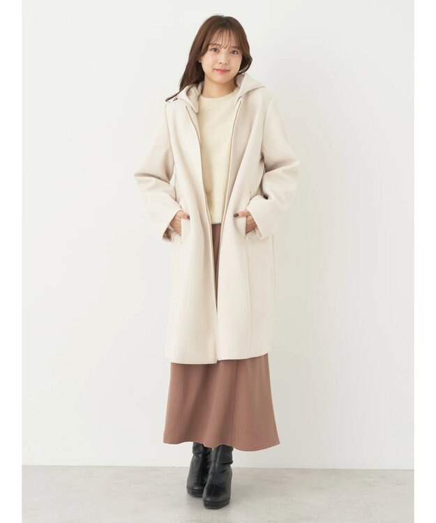 earth music&ecology ２Ｗａｙフードコート（ミドル） Ecru