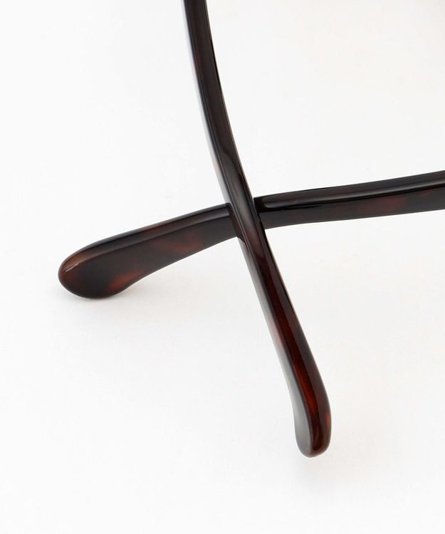 J.PRESS YORK STREET 【UNISEX】【UVカット】アイウェア ブラウン系