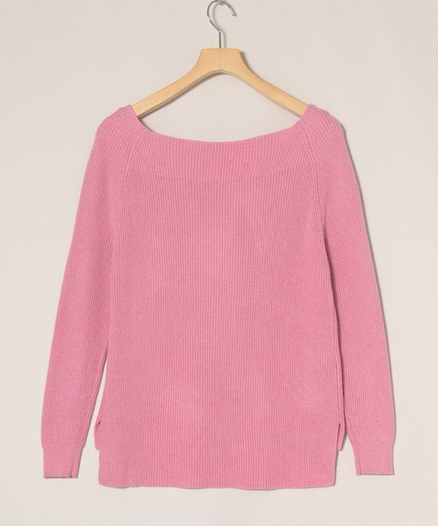 ONWARD Reuse Park 【ICB】ニット春夏 ピンク