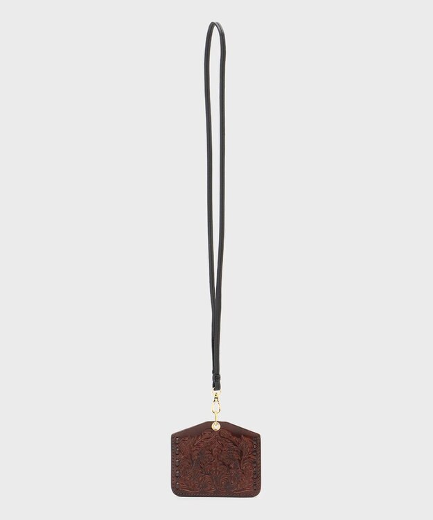 GRACE CONTINENTAL ID CardCase タンブガッティ