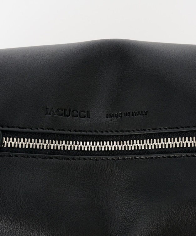 IACUCCI ≪予約≫テンペリーノ SD NAPPA ブラック