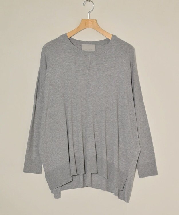 ONWARD Reuse Park 【UNFILO】ニット秋冬 グレー