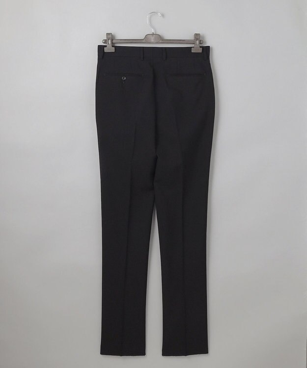 GOTAIRIKU 【WEAR BLACK】御幸毛織 スーパーブラックフォーマルスーツ ブラック系