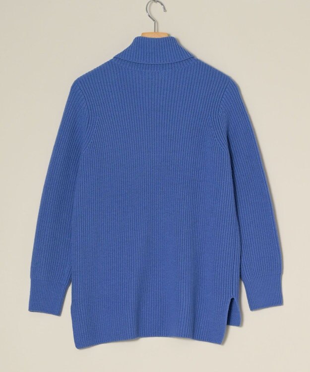 ONWARD Reuse Park 【J.PRESS】ニット秋冬 ブルー