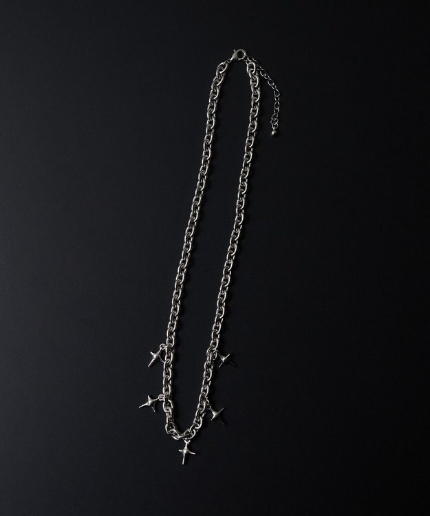 WEGO M5Pモチーフネックレス 柄2