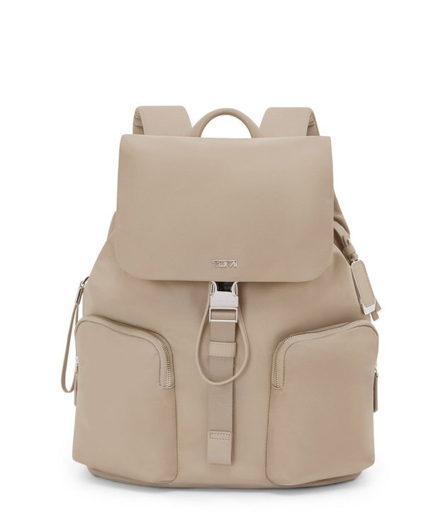 TUMI VOYAGEUR 「ラムゼイ」バックパック オート