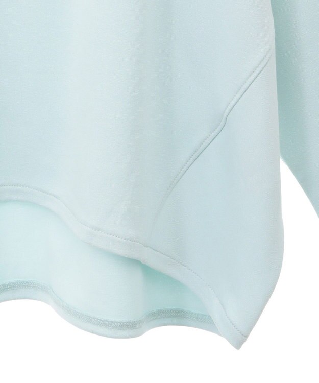 AMERICAN HOLIC ポンチコクーンカットプルオーバー Mint