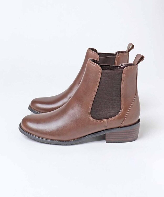 REGAL FOOT COMMUNITY 【アールドット】S10C サイドゴアブーツ