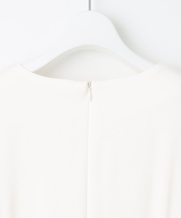 自由区 【セット可】カラミツイード ワンピース ブラック系8