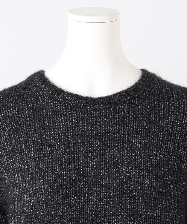 23区 【R(アール)】ラメニット ブラック系